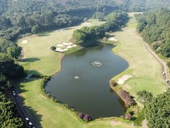 -南沙高尔夫球会