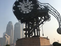 -世纪钟