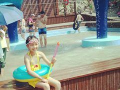 -北戴河圣蓝海洋公园