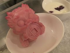 -北京王府井希尔顿酒店·万斯阁西餐厅