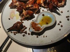 -院8里·小聚园老川菜(九眼桥店)