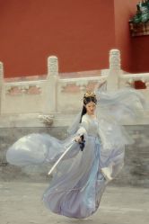 点击看大图 -美云庭古装·格格服汉服·京城旅拍(北京店)