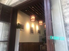 门面-猴哥酸菜米线