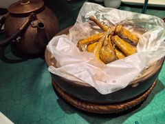 -大鸽饭(汉溪长隆店)