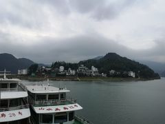-新安江山水画廊风景区