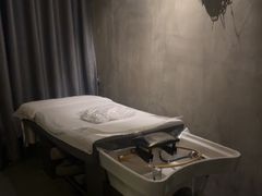 -施奈儿.洗头頭療.按摩SPA.采耳(上梅林店)