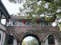 -溪口-滕头旅游景区