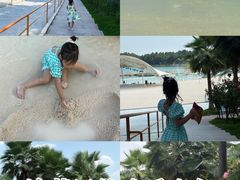 -仙海旅游度假区