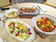 -羊之道草原味道清真餐厅(番禺店)