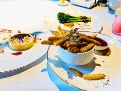 -燃扒房Steakhouse(皇庭店)