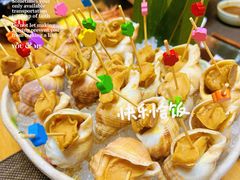 -菊上料理(蜀山银泰百货店)