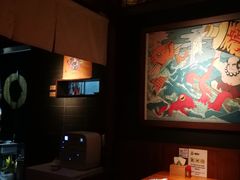 -醉虎传(南锣鼓巷店)