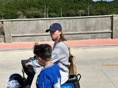 -长岛大黑山岛