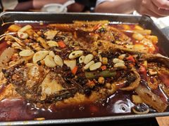 -乔街深夜食堂·台州菜·高压锅生蚝(杭州总店)