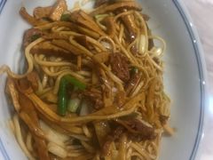 -阿琴面馆(武林路店)