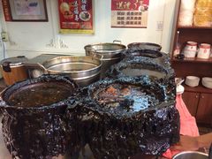 阿水狮猪脚大王煮-阿水狮猪脚大王(台中公园店)