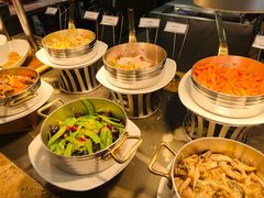 -浙江西子宾馆·瑶园咖啡厅