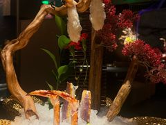-蟹犇前•帝王蟹雪蟹(陆家嘴店)