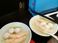 -邵子牙·中华老字号(定安路店)