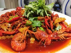 -方记海鲜大排档(乐山形象店)