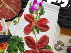 -蜀家渝重庆火锅(南屏街店)
