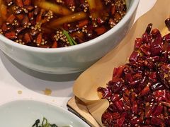 -沸腾鱼乡(知春路分店)