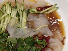 -东方饺子王(新奥购物中心店)