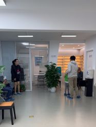 -清清博视儿童眼视光中心(角门西店)