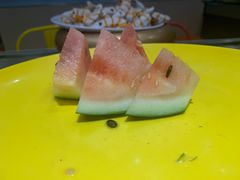 -川锅·火锅·烤肉自助餐厅