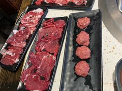 -海汕记·潮汕鲜牛肉火锅·自助