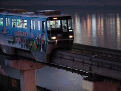 -石井坡(地铁站)