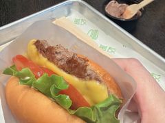 -Shake Shack(天环店)