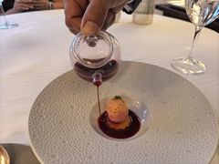 -Restaurant Paul Bocuse