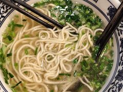 -马吉德牛肉拉面(新街口店)