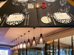 -圣丰索菲特·法国餐厅