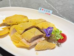 咸鸡-佬太公海鸭·海鲜大排档(上海总店)