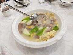 -鸿记海鲜大酒楼(开发区店)
