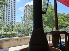 -老五四季涮肉(菜市口店)