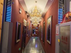 -明日世界密室轰趴·剧本桌游·箭馆团建(国贸店)