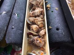 竹筒白贝鸡-竹泉农庄·竹筒饭(从化店)