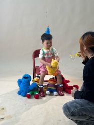 -可乐大王自然光儿童摄影(园区店)