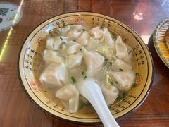 -四海楼(如皋定慧禅寺店)