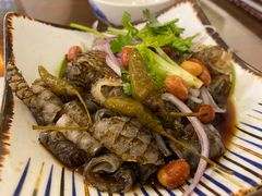 -黄但记老店·陈村粉食府