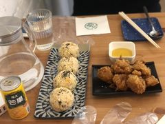 -小岛餐厅