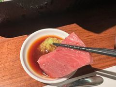-Mr.Fish鱼鲜生海鲜放题(高德置地冬广场店)