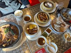 -日昌餐馆(亦庄店)