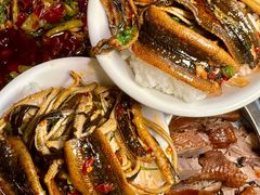 -乐山第一家临江鳝丝(茶坊路店)