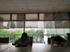-南山图书馆(常兴路店)