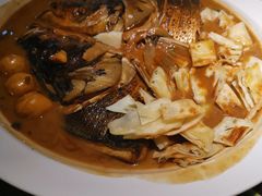 -老街坊美食汇(玉兰大街店)