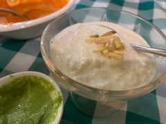 酸乳酪杂-Santoor 萨都里印度餐厅(北锣鼓巷店)